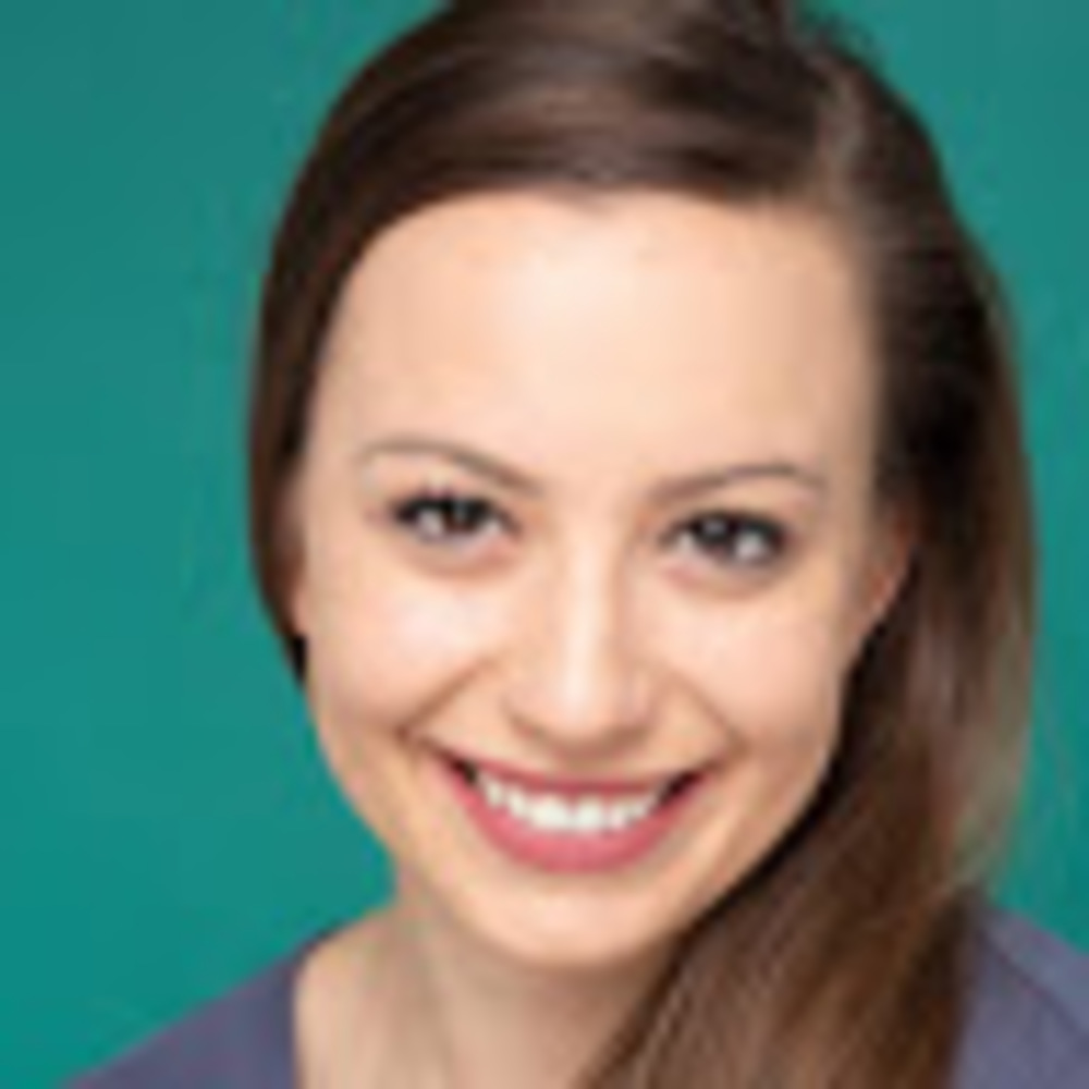 Meet your Posher, Marissa